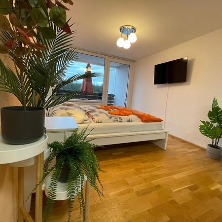 Ferienwohnung In Freudenstadt-Kniebis III Exterior foto